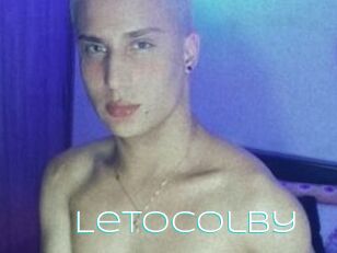 Letocolby