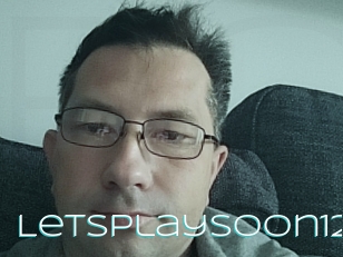 Letsplaysoon121