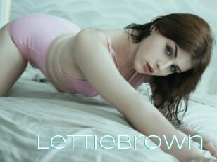 Lettiebrown