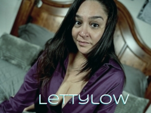 Lettylow