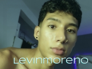 Levinmoreno