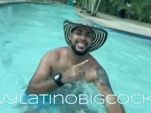 Levylatinobigcock