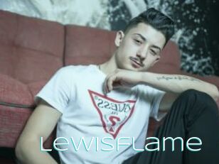 Lewisflame