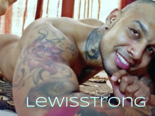 Lewisstrong