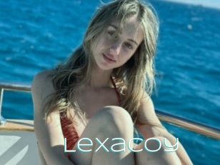 Lexacoy