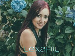 Lexahil