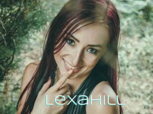 Lexahill