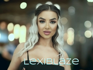 Lexiblaze