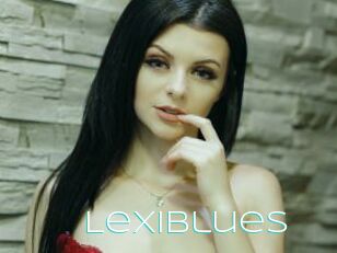 Lexiblues