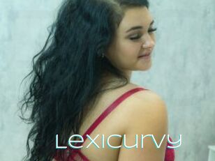 Lexicurvy