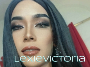 Lexievictoria