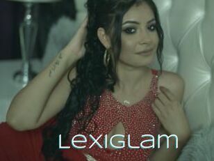 Lexiglam