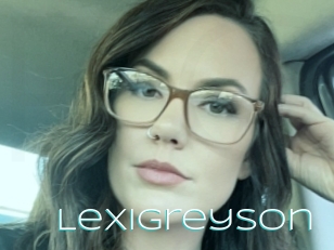 Lexigreyson