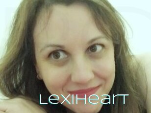 Lexiheart