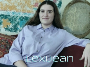 Lexijean