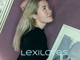 Lexilores