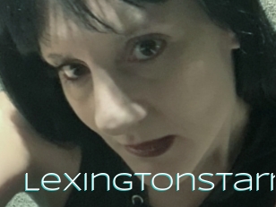 Lexingtonstarr