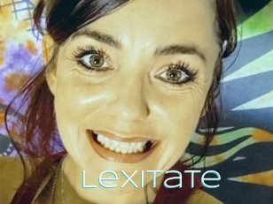 Lexitate