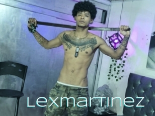 Lexmartinez