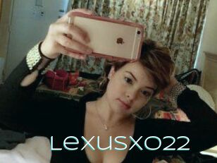 Lexusxo22