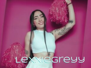 Lexxiegreyy