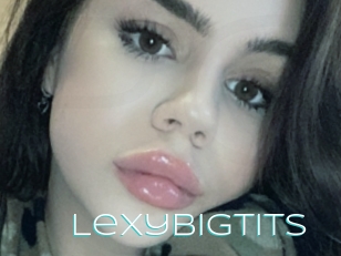 Lexybigtits