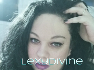 Lexydivine