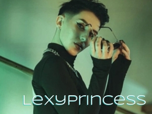 Lexyprincess