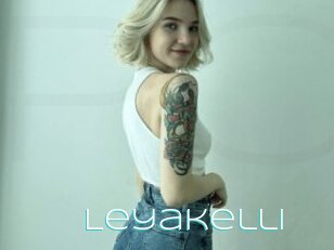 Leyakelli