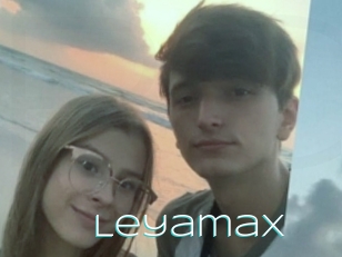 Leyamax