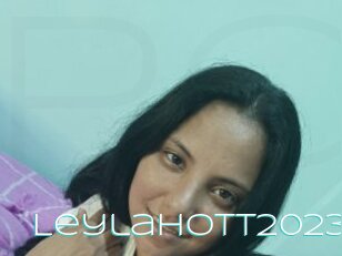 Leylahott2023