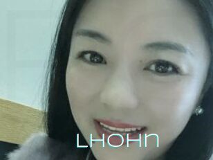 Lhohn