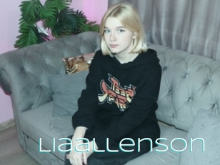 Liaallenson