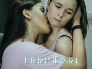 Liaandsia