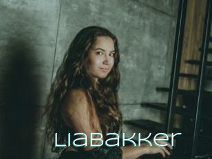 Liabakker