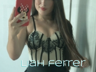 Liah_ferrer