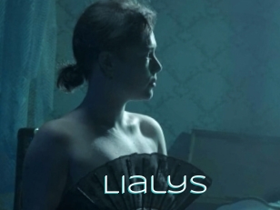 Lialys