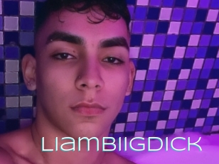 Liambiigdick