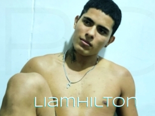 Liamhilton