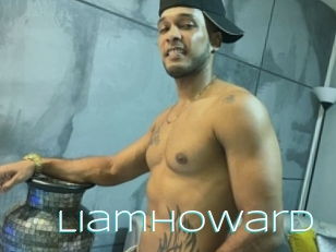 Liamhoward