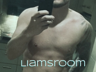 Liamsroom