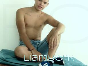 Liamyork