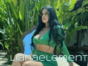 Lianaelement