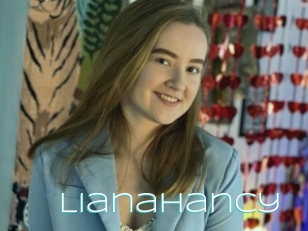 Lianahancy