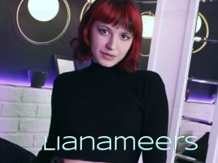 Lianameers