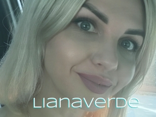 Lianaverde