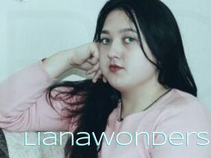 Lianawonders