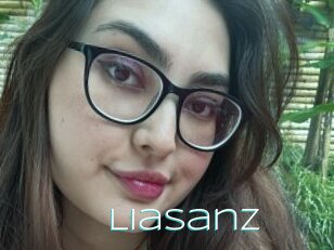 Liasanz