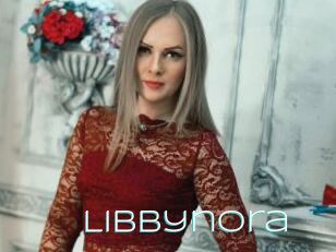 Libbynora