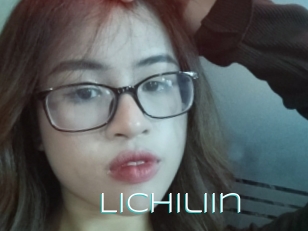 Lichiliin